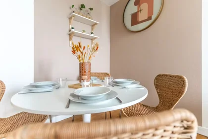 Quarto privado em Rue de Naudet, , imagem 3 de 9