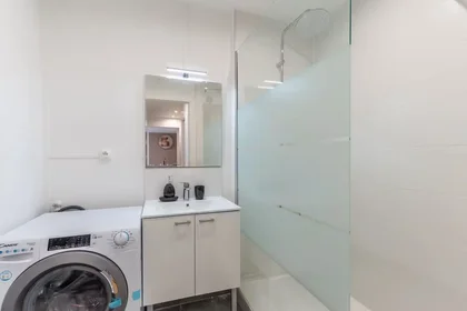 Quarto privado em Rue de Naudet, , imagem 4 de 9