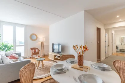 Quarto privado em Rue de Naudet, , imagem 5 de 9