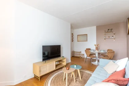 Quarto privado em Rue de Naudet, , imagem 6 de 9
