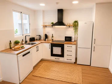 Appartamento intero in Carrer del Montseny, , immagine 1 di 10