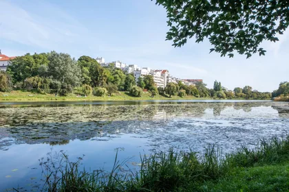 Całe miejsce ulica Grochowska, Praga Południe, obraz 7 10