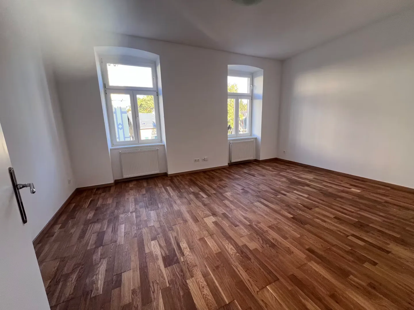 Gymnasiumstraße, Währing