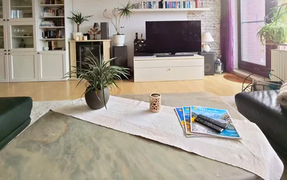 Apartamento inteiro em Rablinghauser Deich, Woltmershausen, imagem 2 de 9