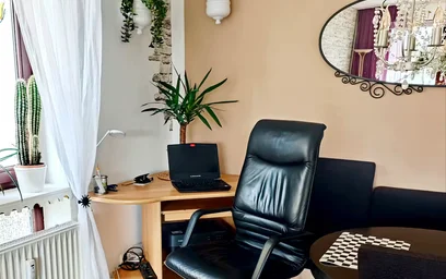 Apartamento inteiro em Rablinghauser Deich, Woltmershausen, imagem 3 de 9