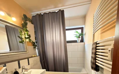 Apartamento inteiro em Rablinghauser Deich, Woltmershausen, imagem 4 de 9