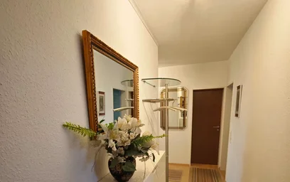 Apartamento inteiro em Rablinghauser Deich, Woltmershausen, imagem 5 de 9