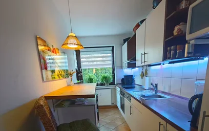Apartamento inteiro em Rablinghauser Deich, Woltmershausen, imagem 6 de 9