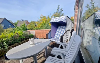 Apartamento inteiro em Rablinghauser Deich, Woltmershausen, imagem 9 de 9