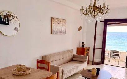 Całe miejsce Eparchiaki Odos Mouresiou-Agio Ioanni, Agios Ioannis, obraz 1 10
