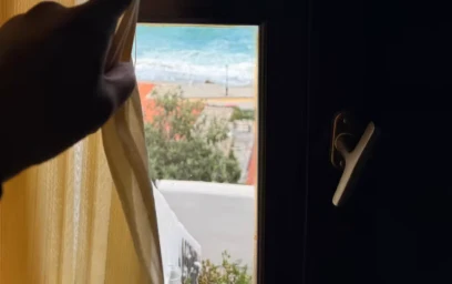 Całe miejsce Eparchiaki Odos Mouresiou-Agio Ioanni, Agios Ioannis, obraz 3 10