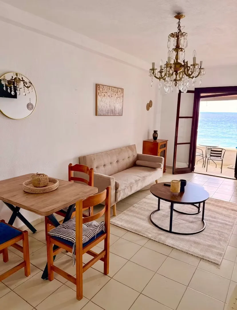 Eparchiaki Odos Mouresiou-Agio Ioanni, Agios Ioannis