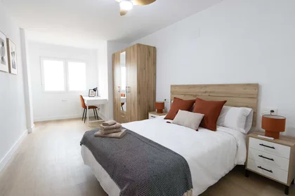 Özel oda konumu Avenida Hermanos Bou, , 8 10 görüntüsü
