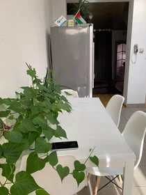 Prywatny pokój Boomsesteenweg, Kiel, obraz 1 10