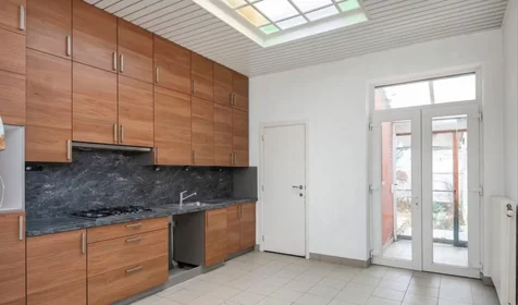 Prywatny pokój Boomsesteenweg, Kiel, obraz 3 10