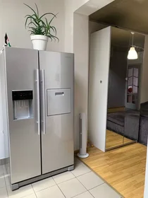 Prywatny pokój Boomsesteenweg, Kiel, obraz 5 10