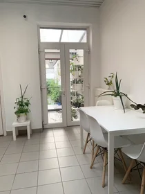 Prywatny pokój Boomsesteenweg, Kiel, obraz 10 10