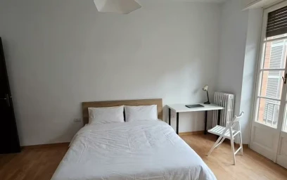 Centralnie położone mieszkanie w {area}