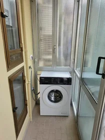 Appartamento intero in Via Vincenzo Lancia, Pozzo Strada, immagine 6 di 9