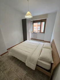 Appartamento intero in Via Vincenzo Lancia, Pozzo Strada, immagine 8 di 9