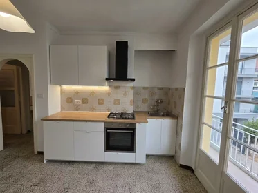 Appartamento intero in Via Vincenzo Lancia, Pozzo Strada, immagine 9 di 9