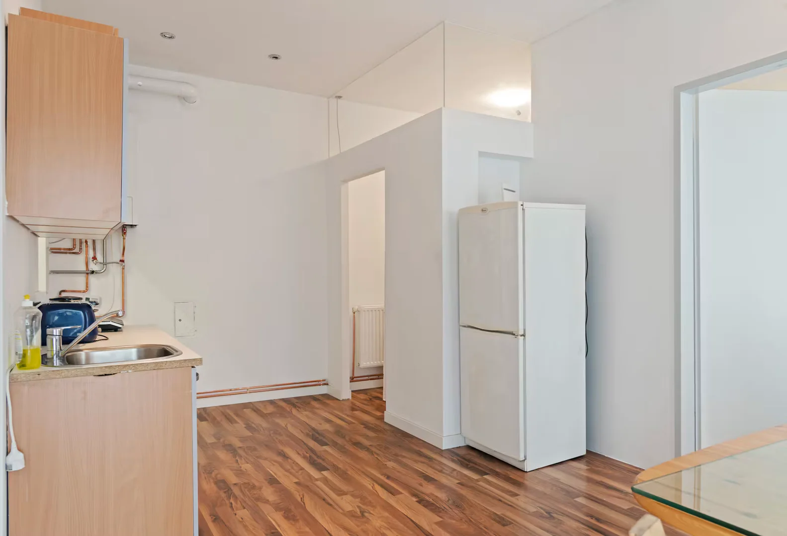 Cozy room for students available in 