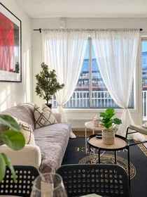 Logement de 2 chambres à {area}