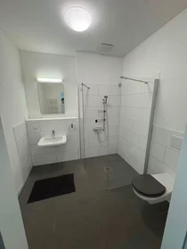 Privatzimmer in der Rheingaustraße, Oestrich, bild 9 von 10