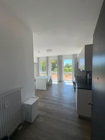 Privatzimmer in der Rheingaustraße, Oestrich, bild 10 von 10