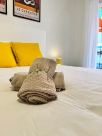 Mehrbettzimmer in der Diego Lopez Haroko Kale Nagusia, Abando, bild 5 von 10