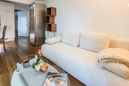 私人房间 在 Schönleutnerstraße, Allach-Untermenzing, 10的图像5