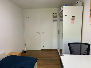 私人房间 在 Schönleutnerstraße, Allach-Untermenzing, 10的图像7