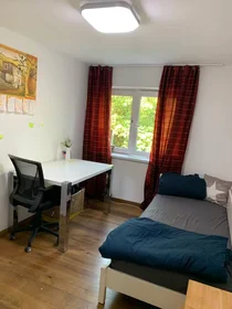 私人房间 在 Schönleutnerstraße, Allach-Untermenzing, 10的图像9