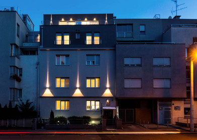 Apartamento moderno y luminoso en Zagreb