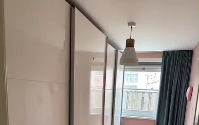 Alojamiento entero en Circusplein, Amsterdam-Noord, imagen 6 de 10