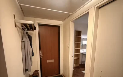 Habitación privada en Myggdalsvägen, Bollmora, imagen 2 de 5