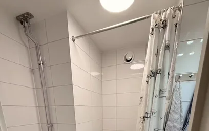 Habitación privada en Myggdalsvägen, Bollmora, imagen 4 de 5