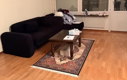 Habitación privada en Myggdalsvägen, Bollmora, imagen 5 de 5