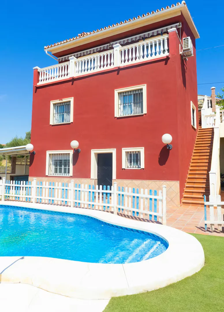 Cortijo Los Martinez, 