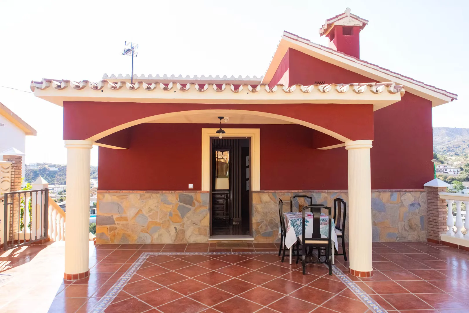 Cortijo Los Martinez, 