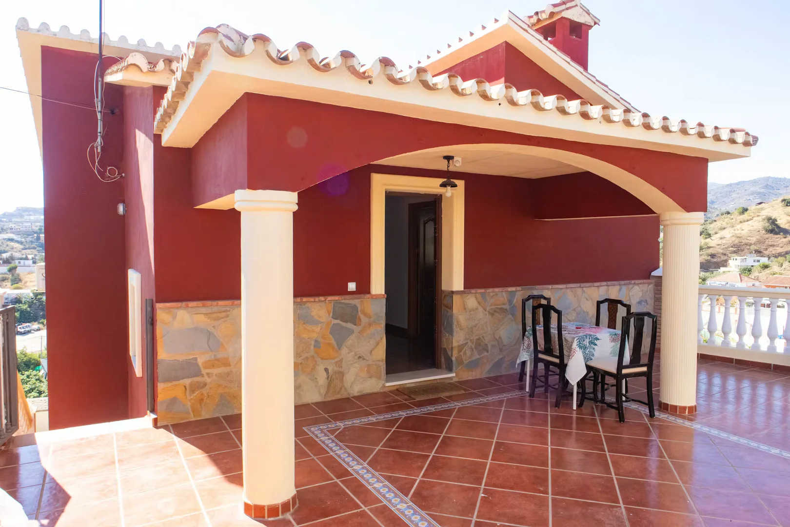 Cortijo Los Martinez, 