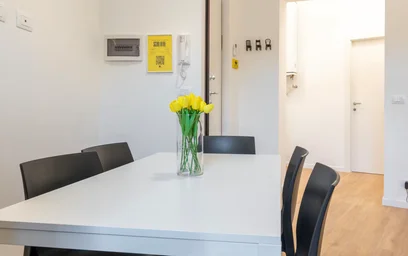 Privatzimmer in der Via Vigone, Cenisia, bild 7 von 10