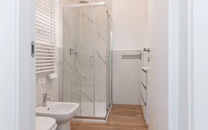 Privatzimmer in der Via Vigone, Cenisia, bild 10 von 10