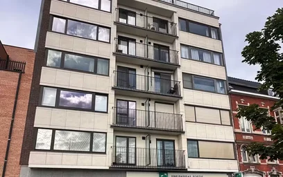 Dairenin tamamı konumu Oostkade, Zelzate, 3 10 görüntüsü