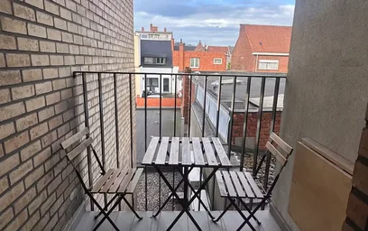 Dairenin tamamı konumu Oostkade, Zelzate, 5 10 görüntüsü