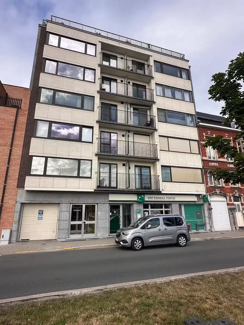 Oostkade, Zelzate