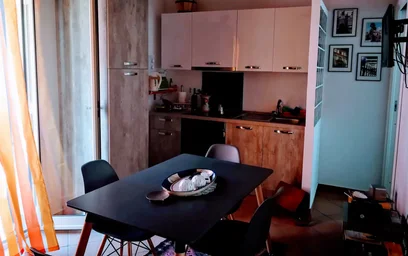 Logement entier à Via Trappetaro, Palazzo Reale-Monte di Pietà, image 3 de 10