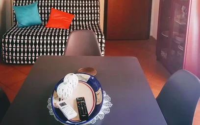 Logement entier à Via Trappetaro, Palazzo Reale-Monte di Pietà, image 4 de 10