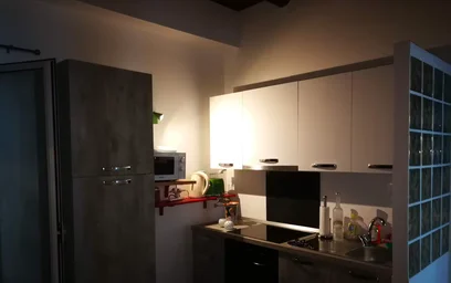 Logement entier à Via Trappetaro, Palazzo Reale-Monte di Pietà, image 6 de 10