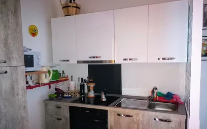 Logement entier à Via Trappetaro, Palazzo Reale-Monte di Pietà, image 7 de 10